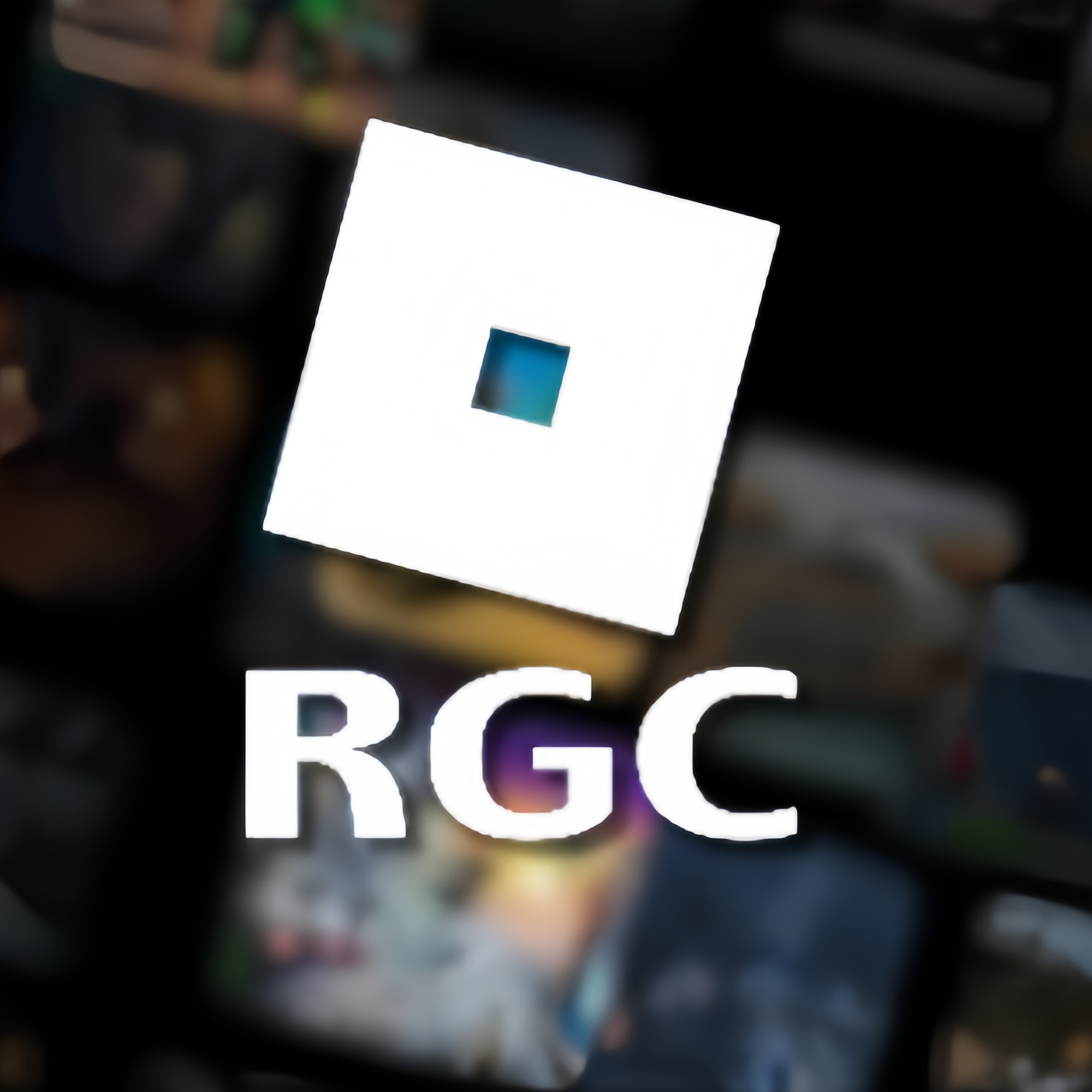 RGC Logo